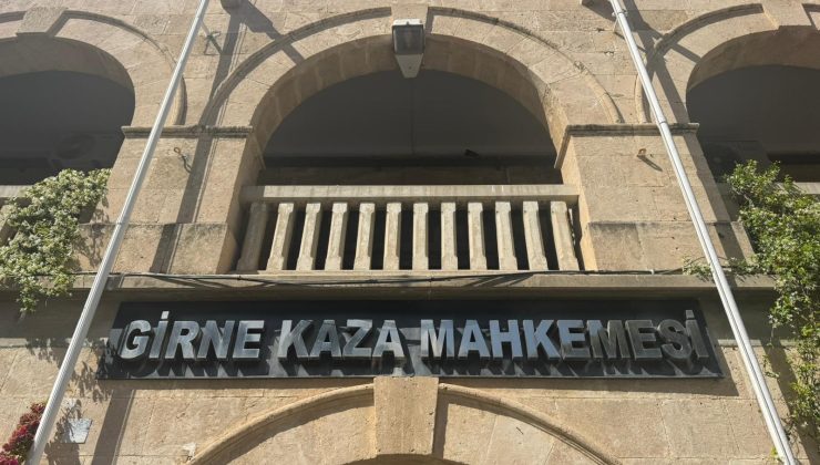 Gemi faciasıyla ilgili 9. kez mahkemeye çıkan 9 zanlıya 7 gün daha tutukluluk verildi