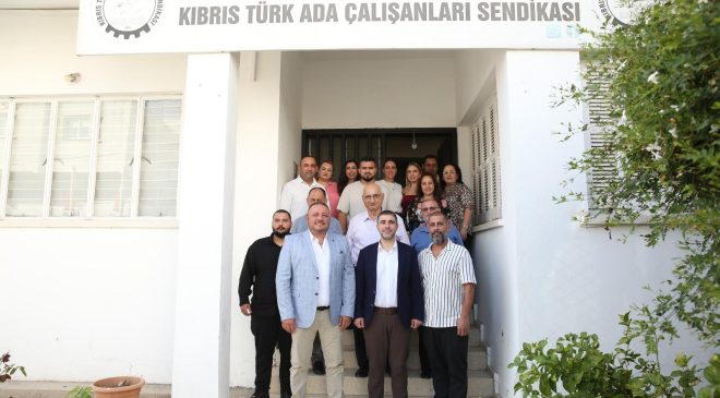 Aktunç: “Lefkoşa yıllardır temel sorunlarına kalıcı çözümler üretemeyen bir anlayışla yönetildi”