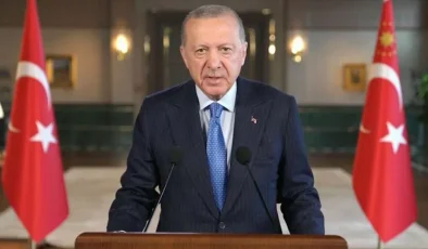 Erdoğan: “Adil çözümler için arabuluculuk yapmaya devam edeceğiz”