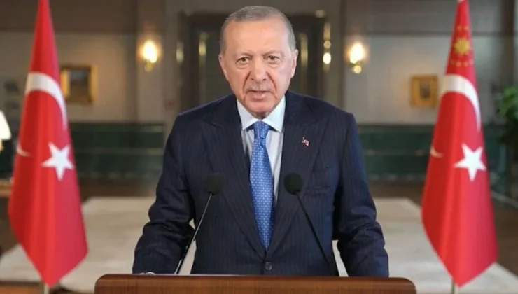 Erdoğan: “Adil çözümler için arabuluculuk yapmaya devam edeceğiz”