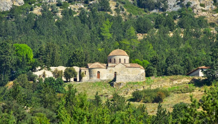 Kültürel Miras Teknik Komitesi, ada genelinde koruma ve restorasyon çalışmalarını sürdürüyor