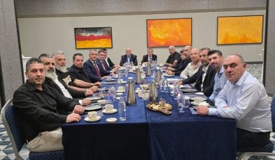 DAÜ-SEN, Rektörlüğe özerk üniversite ilkelerine bağlı kalma çağrısı yaptı