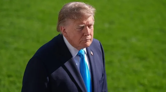 Trump: “(İran’a) Belki küçük bir Destansı Öfke Operasyonu daha yaparız”