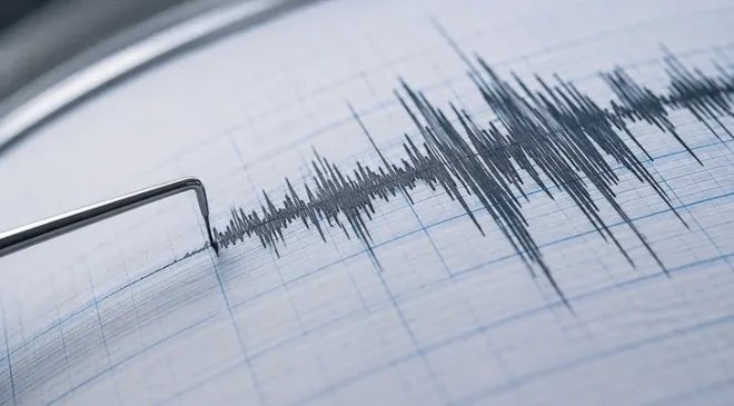 Pasifik’teki ada ülkesi Vanuatu açıklarında 6,9 büyüklüğünde deprem