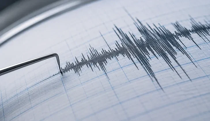 Pasifik’teki ada ülkesi Vanuatu açıklarında 6,9 büyüklüğünde deprem