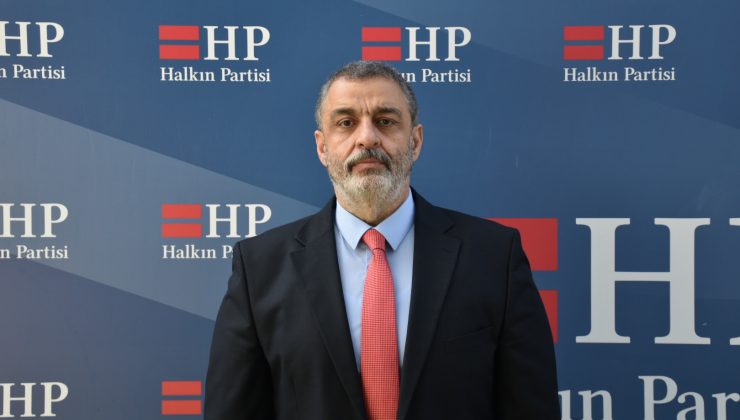Fevzi Tanpınar: “Bu ülkenin ihtiyacı yeni vaatler değil, geçmişin hesabını soracak siyasi iradedir”