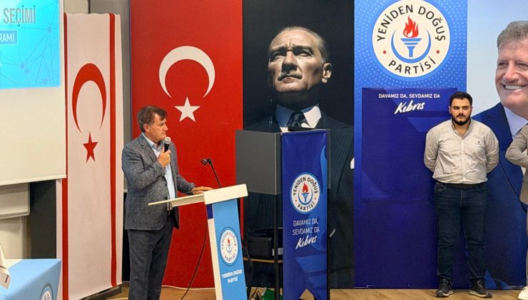 YDP’de aday belirleme seçimi için oylama başladı