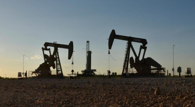 Brent petrol 109,58 dolardan işlem görüyor