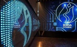 Borsa İstanbul haftaya yükselişle başladı
