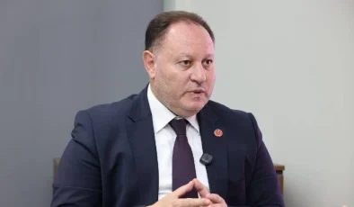 Öztürkler: “Açıklanacak her karara itirazım devam etmekle birlikte, saygı duyacağımı da belirtmek isterim”