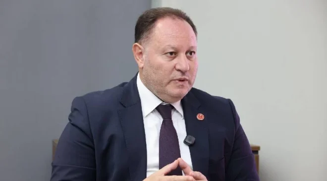 Öztürkler: “Açıklanacak her karara itirazım devam etmekle birlikte, saygı duyacağımı da belirtmek isterim”