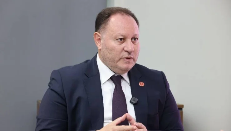 Öztürkler: “Açıklanacak her karara itirazım devam etmekle birlikte, saygı duyacağımı da belirtmek isterim”
