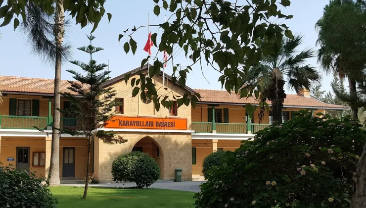 Değirmenlik-Girne-Esentepe güzergâhında trafik yarından itibaren 1 Kasım’a kadar kontrollü sağlanacak