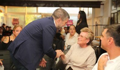 Aktunç: “Surlariçi’nde başarı, canlılığın sürdürülebilmesiyle ölçülmeli”