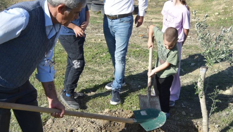 Göçmenköy Avcılık ve Atıcılık Birliği, av sezonu öncesi dayanışma etkinliği düzenledi