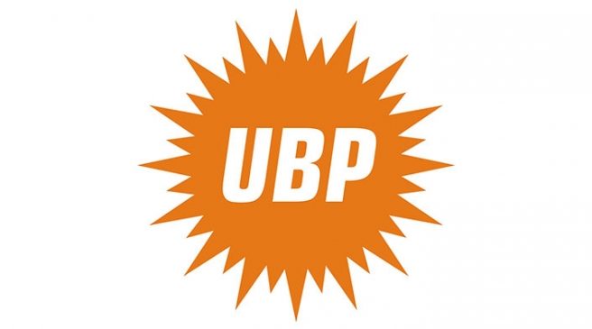 UBP’nin “Milletvekili Aday Belirleme ve Sıralama Seçimi” sonuçları açıklandı