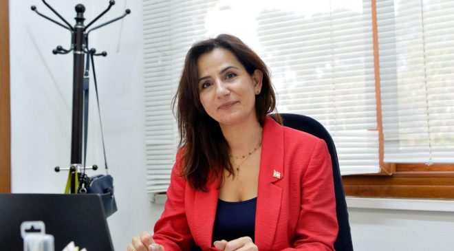 Serakıncı: “Meme kanseri görülme yaşı 40-49 aralığına geriledi”