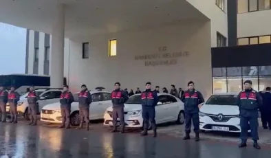 Bakırköy Belediyesine “rüşvet” soruşturması: 56 kişiye gözaltı