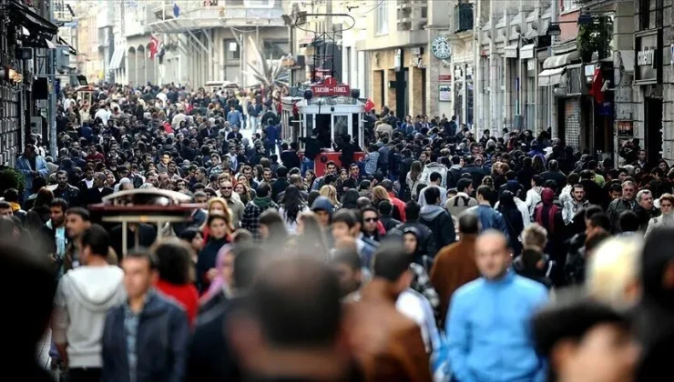 Türkiye’de işsizlik yüzde 8,4