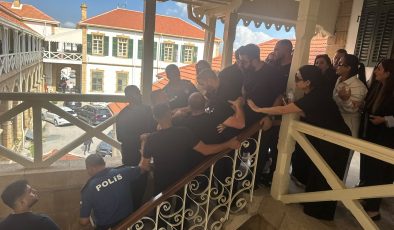 Sahte diploma davası…. Fatma Ünal 5 yıl hapse mahkum edildi