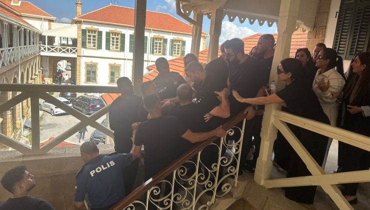 Sahte diploma davası…. Fatma Ünal 5 yıl hapse mahkum edildi