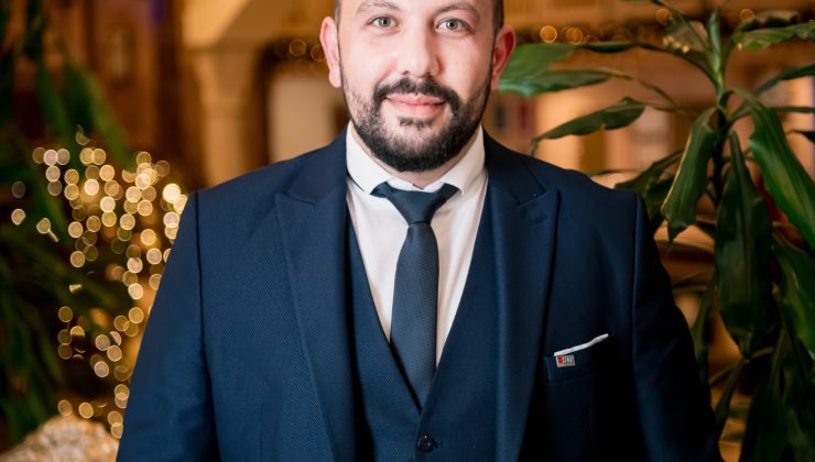 HP Genel Koordinatörü Vudalı’dan gazetecilere yönelik saldırılara tepki