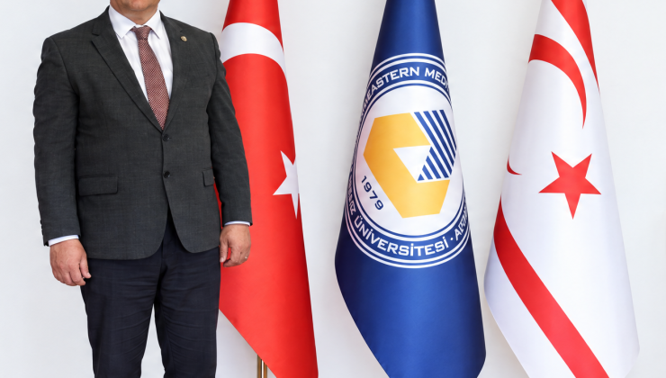 DAÜ Rektörü Kılıç: “Üniversitede hiçbir karar, siyasi talimatla alınmadı”