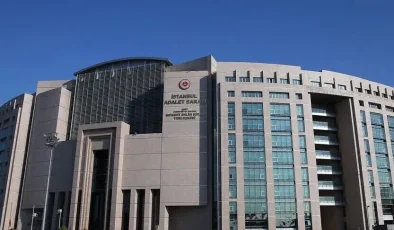 İstanbul’daki kara para aklama soruşturması üç kişi tutuklandı