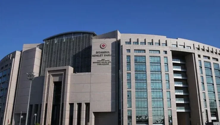 İstanbul’daki kara para aklama soruşturması üç kişi tutuklandı