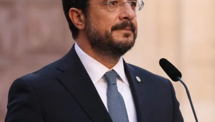 Hristodulidis görüşme sonrası açıklama yaptı