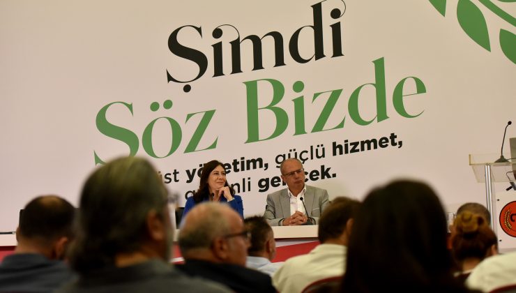 CTP spor vizyonunu paylaştı