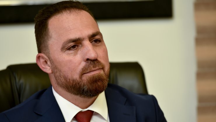 Çavuş, aday belirleme ve sıralama seçiminin ardından parti üyelerine teşekkür etti