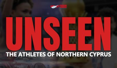 UNSEEN: The Athletes of Northern Cyprus belgeselinin fragmanı yayımlandı