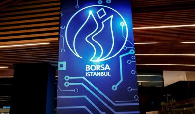 Borsa güne yatay başladı