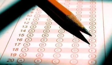 ÖSYM Başkanı Ersoy açıkladı: “2027-YKS 19-20 Haziran yapılacak”