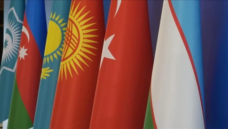 Türk devletleri yarın Ankara’da başlayacak zirvede birçok alanda iş birliğini konuşacak