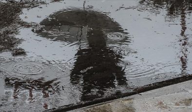 En fazla yağış Esentepe’de kaydedildi