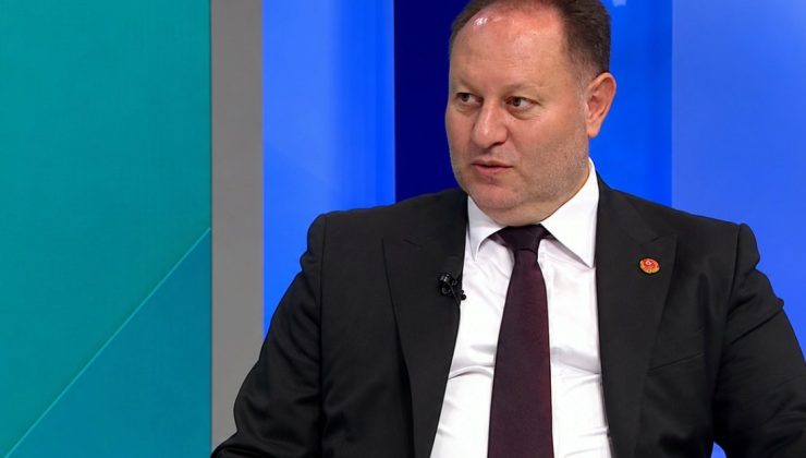 Öztürkler: “6 Aralık’ta en ciddi demokrasi sınavı verilecek”