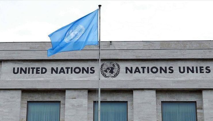 BM, Etiyopya’dan Kenya’ya geçen yaklaşık 36 bin kişinin ihtiyaçlarından endişeli