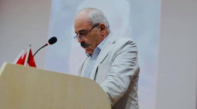 MDP Genel Sekreteri Sencer’den açıklama