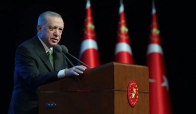 Erdoğan TDT Zirvesi öncesinde makale kaleme aldı: KKTC’nin kardeş ülkelerle bağlarının güçlendirilmesine büyük önem veriyoruz