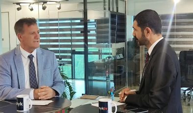 Arıklı: “Bu kez koalisyon protokolü açık ve takvimli olacak”