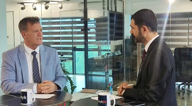 Arıklı: “Bu kez koalisyon protokolü açık ve takvimli olacak”