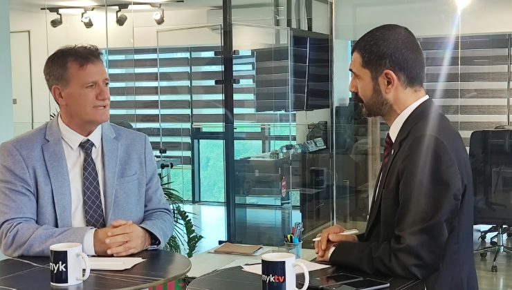 Arıklı: “Bu kez koalisyon protokolü açık ve takvimli olacak”