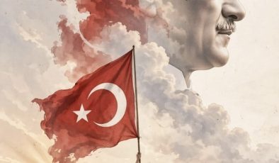 29 Ekim Cumhuriyet Bayramı mesajları…