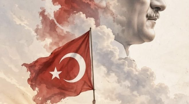 29 Ekim Cumhuriyet Bayramı mesajları…