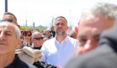 Çeler: “TDP’nin Meclis dışında olduğu beş yıllık süreçte denge ve denetim mekanizması zayıfladı”