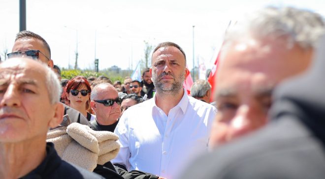 Çeler: “TDP’nin Meclis dışında olduğu beş yıllık süreçte denge ve denetim mekanizması zayıfladı”