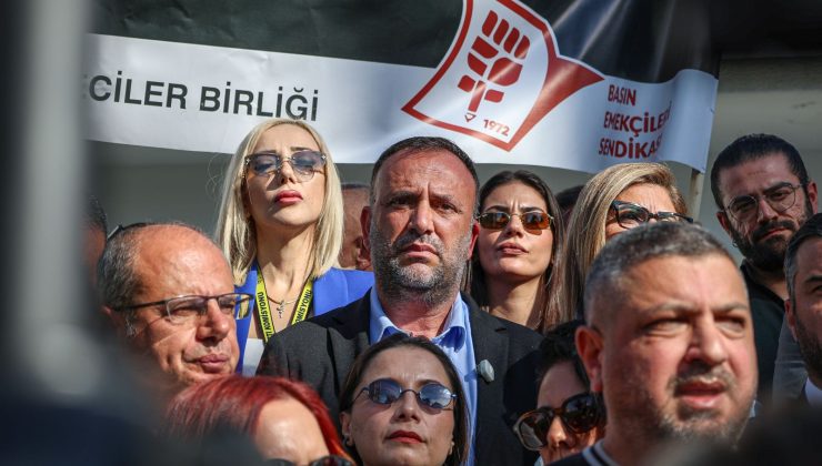 Çeler: “Gazeteciye saldırı, halkın haber alma hakkına saldırıdır”