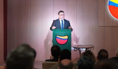 YÖDAK ile YÖKAK iş birliğinde KKTC’deki üniversitelerin UKAP başvurularına yönelik bilgilendirme toplantısı yapıldı
